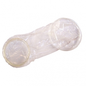 Female Polyurethane condom